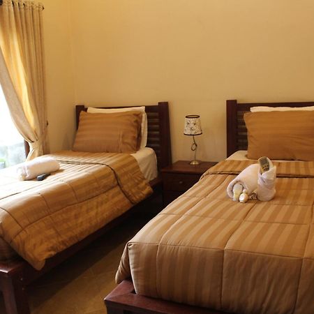 Puri Pondok Dawa Villa Kusamba 객실 사진