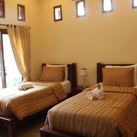 Puri Pondok Dawa Villa Kusamba 객실 사진