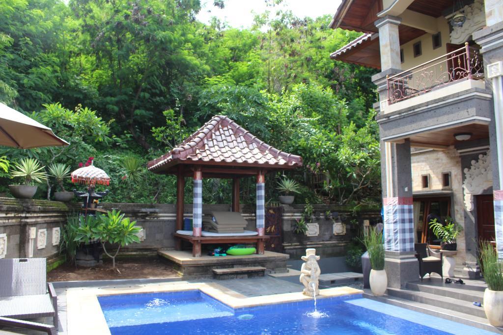 Puri Pondok Dawa Villa Kusamba 외부 사진
