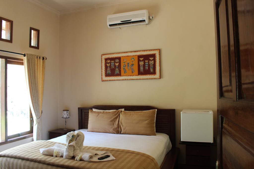Puri Pondok Dawa Villa Kusamba 객실 사진