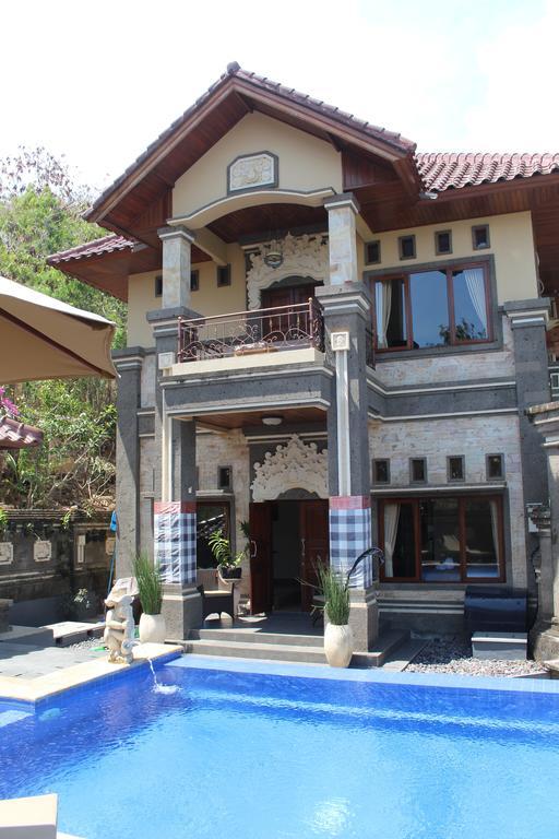 Puri Pondok Dawa Villa Kusamba 외부 사진