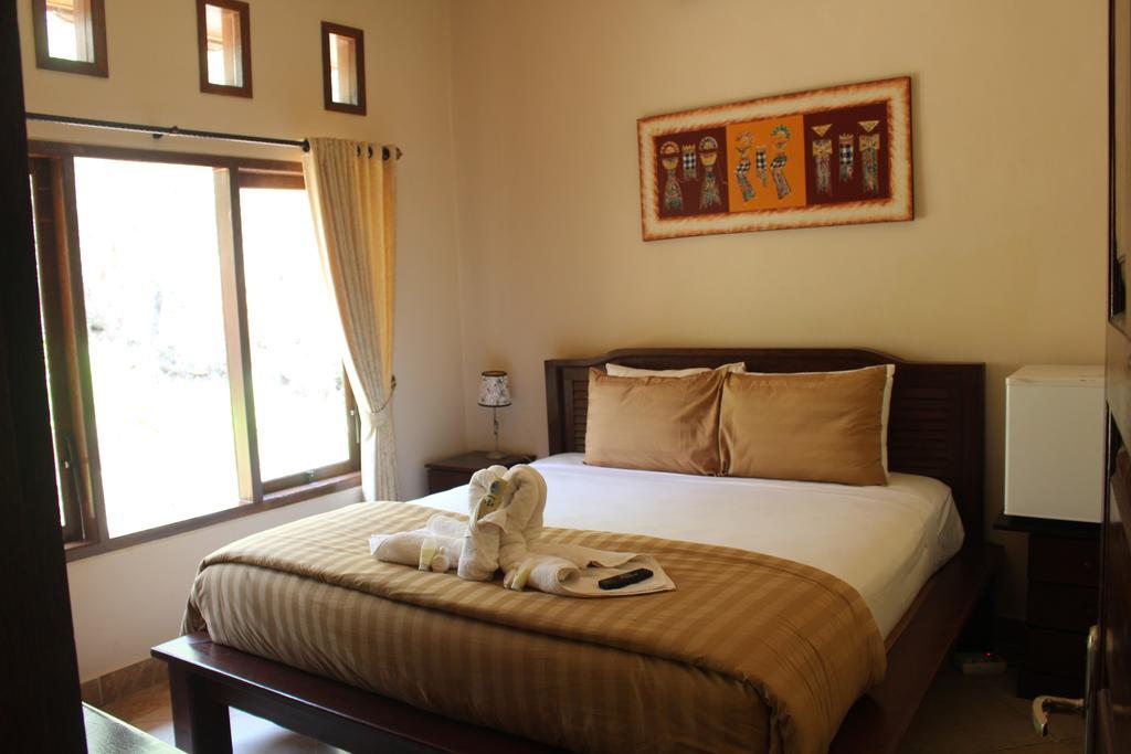 Puri Pondok Dawa Villa Kusamba 객실 사진