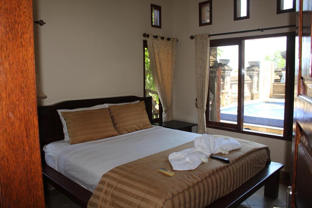Puri Pondok Dawa Villa Kusamba 객실 사진