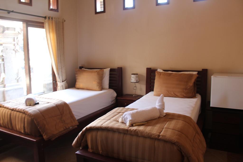Puri Pondok Dawa Villa Kusamba 객실 사진