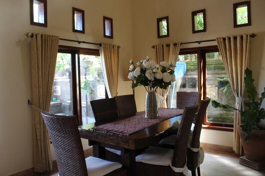 Puri Pondok Dawa Villa Kusamba 외부 사진