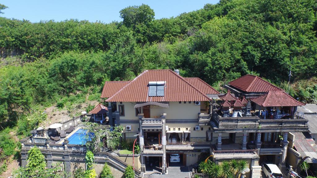 Puri Pondok Dawa Villa Kusamba 외부 사진