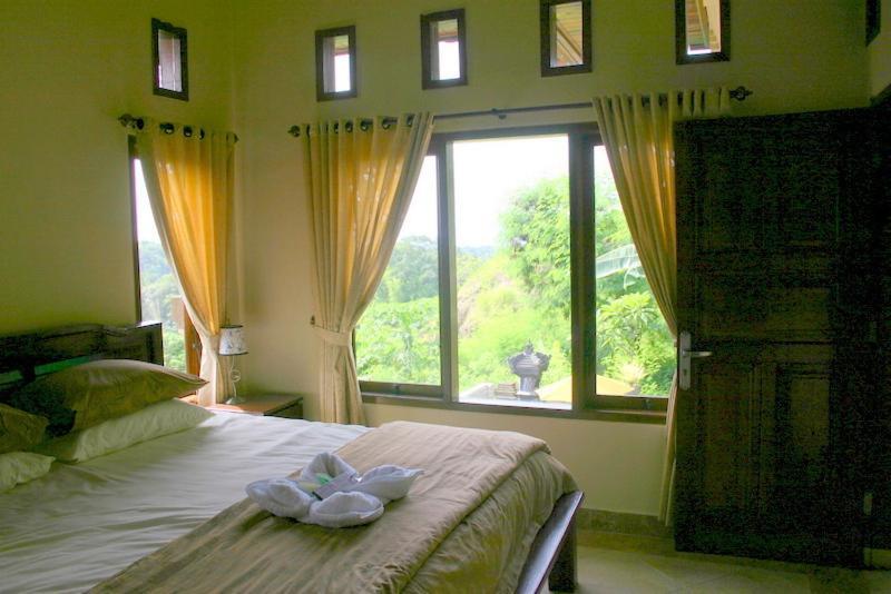 Puri Pondok Dawa Villa Kusamba 외부 사진