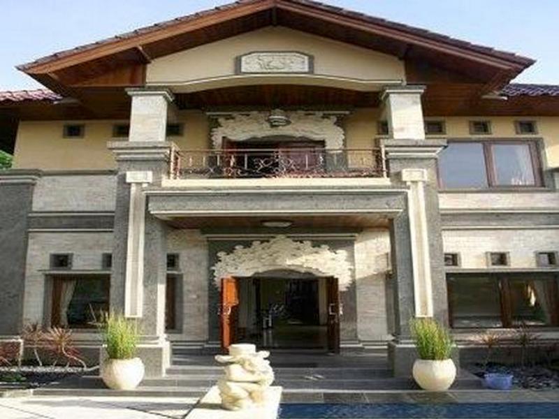 Puri Pondok Dawa Villa Kusamba 외부 사진