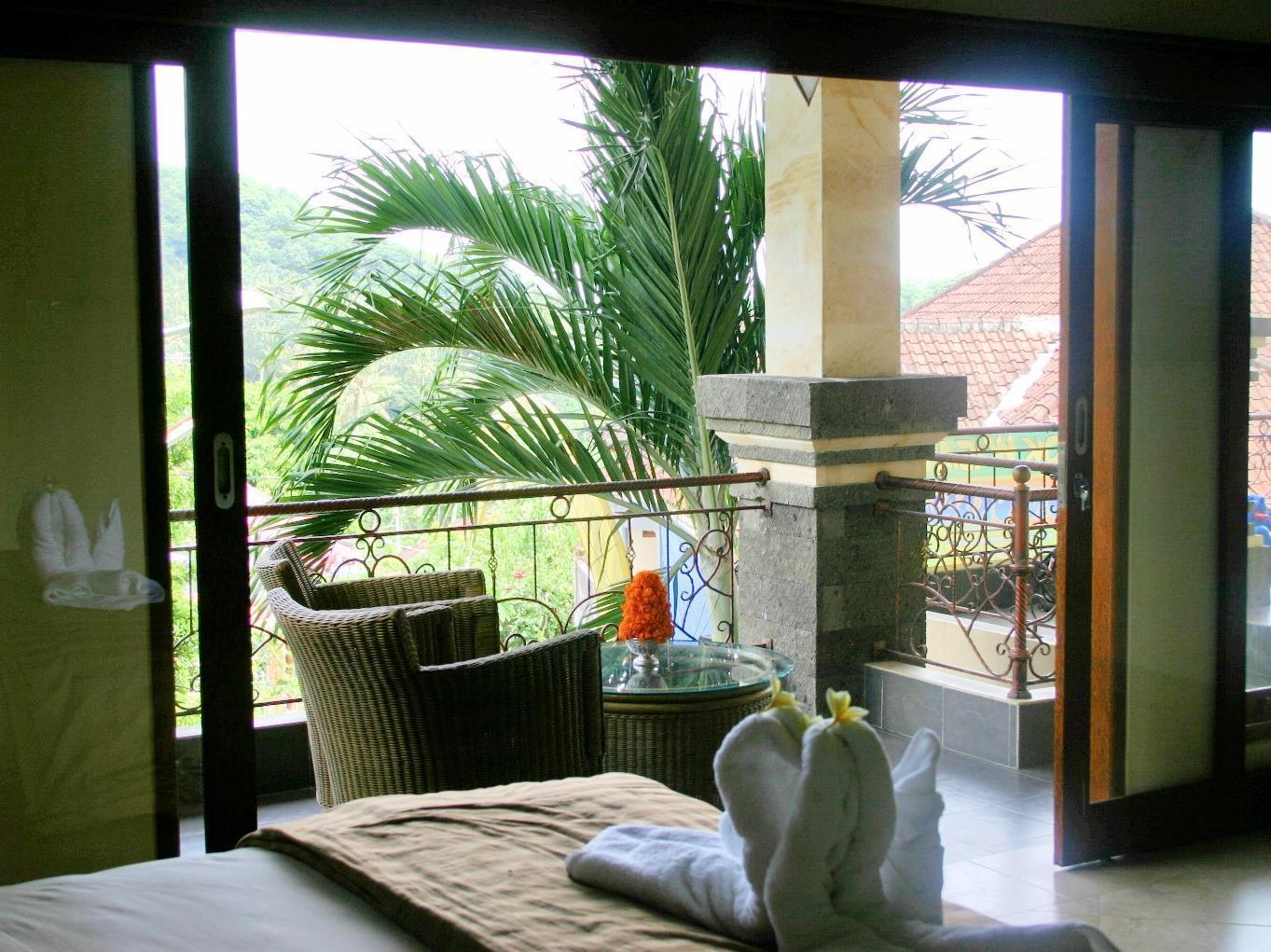Puri Pondok Dawa Villa Kusamba 외부 사진